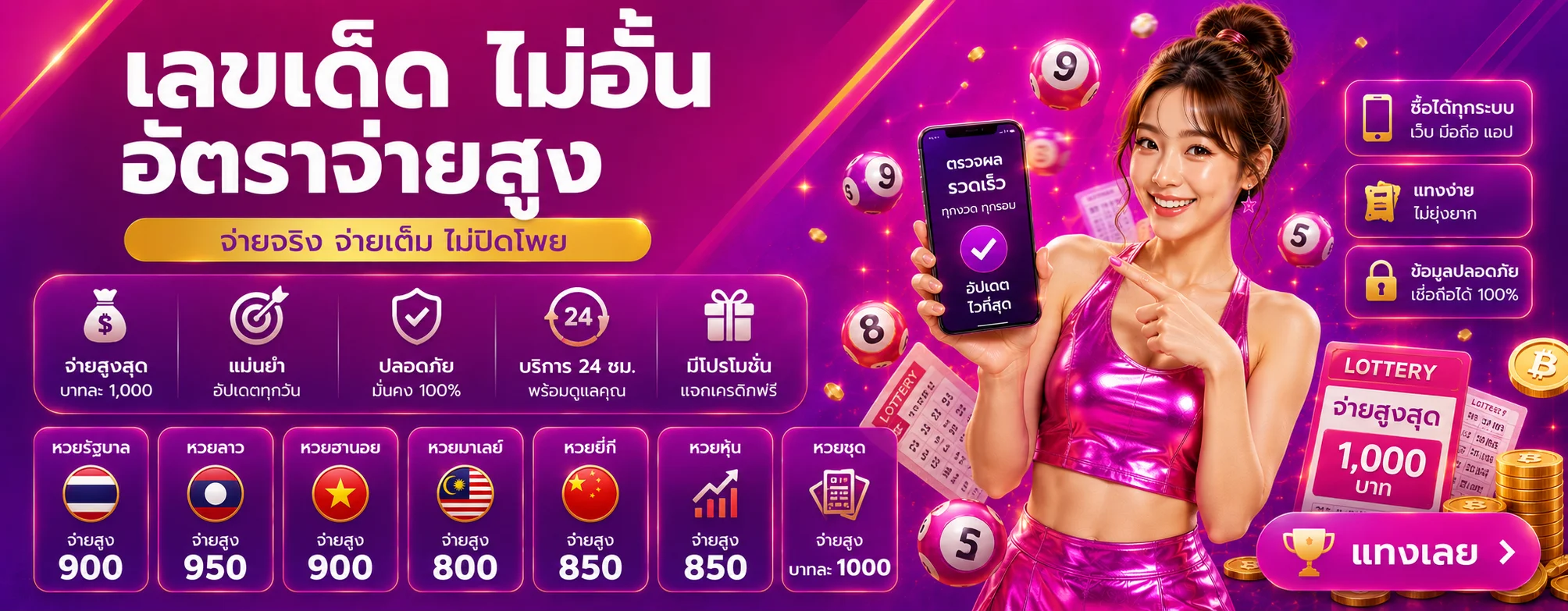 เฮง เฮง สล็อต | Heng Heng Slot เว็บตรง ฝากถอน 24 ชม.